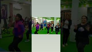 Miss Fitness Gym | Zumba dance