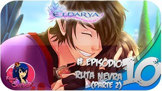 Ruta Nevra 🧛‍♂️ Eldarya episodio 10 2/2