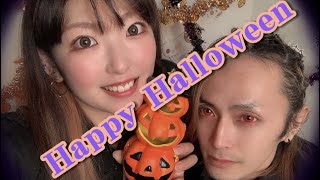 【Pophack】Happy Halloween 踊ってみた　【オリジナル振り付】