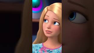 What's going on with Barbie and Ken?!