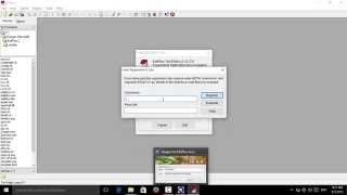 How to run java,c,c++,scripting languages,perl....etc using Edit Plus