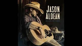 Jason Aldean Rearview Town