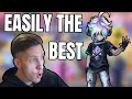 HE IS THE NEW BEST 33 SPEED LEAD (Summoners War RTA)