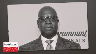 Actor Andre Braugher Dies at 61, 'Brooklyn Nine-Nine' Cast Pays Tribute | THR News