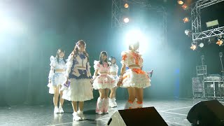 ネコプラpixx. アナフェス新宿1部＠新宿ReNY 2024-01-13