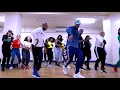 Kizz Daniel ft. Phil Keyz - Nesesari | Shen Tuggz & Zag K Choreography