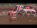 Pro Lite Round 4 Highlights | AMSOIL Champ Off-Road 2024