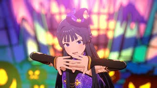 【4K 60fps】『Aishite no Jubaku ～Je vous aime～』Shizuka Mogami solo THE IDOLM@STER STARLIT SEASON