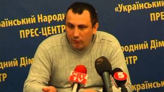 Політологи про ЄвроМайдан