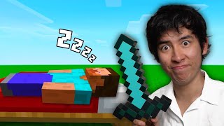 ASMR, But I Beat Minecraft!