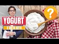 POSSO MANGIARE LO YOGURT IN DIETA CHETOGENICA? DR. Pietro Mignano