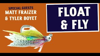 Advanced Kayak Angler: Float & Fly