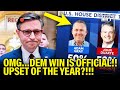 GOP SHOCKED as Dem House Win BECOMES OFFICIAL