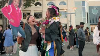 USF Spring Commencement 2025