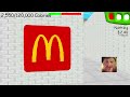 bossfight v2 caseoh s basics in eating and fast food coty baldi s basics mod