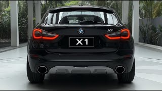 2025 New BMW X1, Discover The Future of Driving