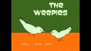 The Weepies - World Spins Madly On