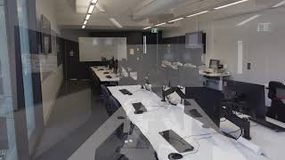 UNSW CSE Computer Labs