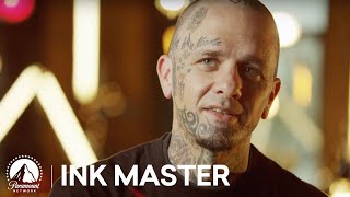 Meet Your Master: David Bell | Ink Master