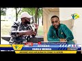 ▶️Fally Ipupa Doit Porte Plainte 1er Foi AMBASSY Atomboka Innon'b Et Charly Prince Trop Ce Trop