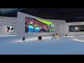 How To Make A Gallery in Virtual Reality (for both NFT and non-NFT Artists)