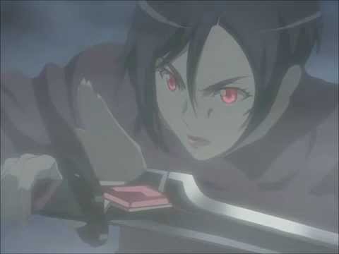 Saya's Return Saya's Return