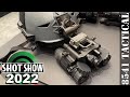 SHOT Show 2022 - Armasight Night Vision