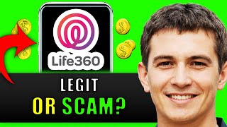 LIFE360 APP REVIEW (FULL REVIEW) 2025!