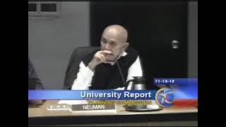 Planning Commission Meeting (11/13/2012)