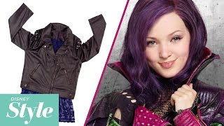 Disney Descendants Inspired Looks | Disney Style