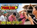 MAY TINATAGONG PROBLEMA ANG KB HOUSE!? ANO NGA BA ANG TOTOO??
