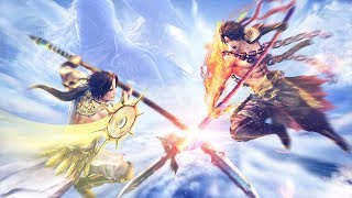 無双OROCHI３ プレイ動画1【一章 不可思議なる世界へ～見知らぬ敵まで】