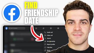 How to Find When You Became Friends With Someone on Facebook (2026 Guide)