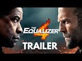 THE EQUALIZER 4 (2026) — AI Fan-Made Concept Trailer | Denzel Washington x Jason Statham
