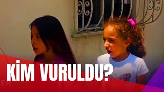 Kim Vuruldu? | Gizli İşler En Sevilen Sahneler