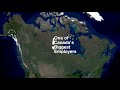 canadian tar sands the largest industrial project in human history