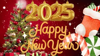 Jingle Bells |2025 | Celebrate the New Year with Songs, Joy, and Laughter! Happy New Year! Christmas