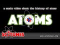 Atoms! by Jonny Berliner