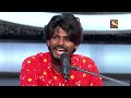 sawai bhatt ने अपने पहले song से ही जीत लिया judges का दिल indian idol top 100 countdown