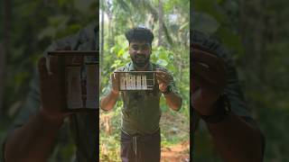 റാണിയെ വിരിയിക്കാനുള്ള Queen Cage | Queen  Catcher #beekeeping #farming #satisfying #4k #shorts