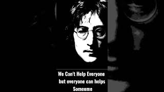 We can't help everyone  but can help someone #quotes #lifequotes #motivational