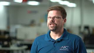 The 8 Steps of Scanning from ARC