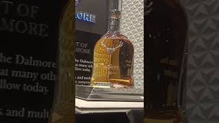 the most expensive whisky #youtubeshorts #wine #drinks #Dalmore