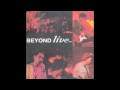 beyond 金屬狂人 live 1991