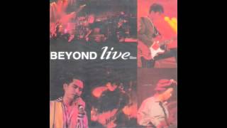 Beyond - 金屬狂人  Live 1991