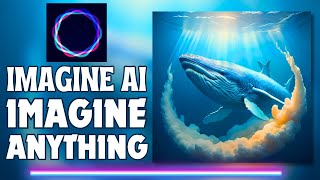 Imagine Ai Art Generator (How to Use Imagine Ai Art generator)