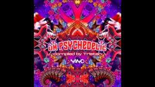 DJ Tristan "UK Psychedelic" Mix