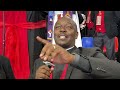 Rev Mvinjelwa - COGHDYMG Convention 2025