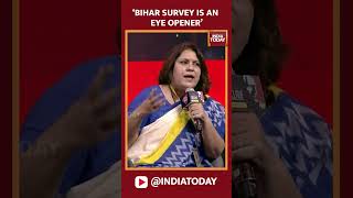 ‘Bihar Survey Is An Eye Opener,’ Says Supriya Shrinate | Who Will Win General Election 2024?