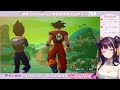 【ドラゴンボールz kakarot】ほぼミリしらドラゴンボール 4【 新人vtuber 夢見のの】